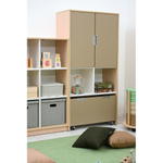 Quadro – Schrank XL für Rollbehälter, B 79 - 098980 m 24