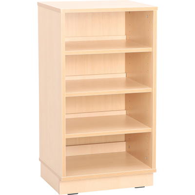 Flexi-TB Schrank M, B 47, Ahorn-Jylland-TB