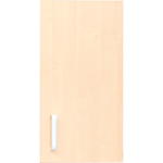 Flexi-TB Tür einzeln für Schrank M, Scharniere links, Ahorn-Jylland-TB - 099221TJ a 15