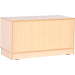 Flexi-TB Schrank S, B 89, Ahorn-Jylland-TB - 100278TJ g 13