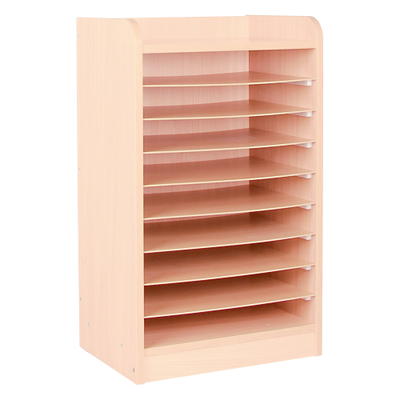 Flexi Bildablageschrank