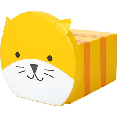 Hocker Katze