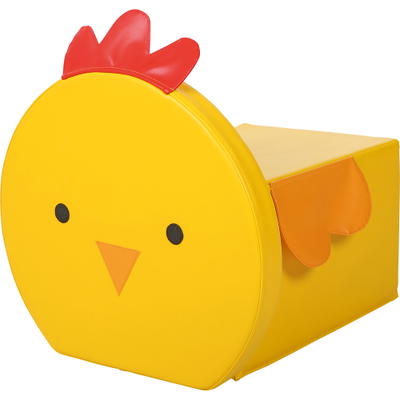 Hocker Küken