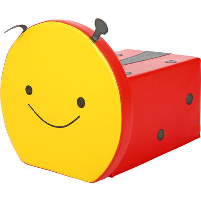 Hocker Marienkäfer