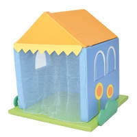Schaumstoffhaus - 101420PU b 15