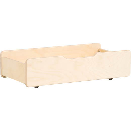 126561_a_20 Schub für Podestbank B 66, H 20 cm - 126561 a 20