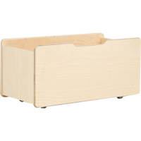 Schub für Podestbank B 66, H 34 cm