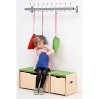 Schub für Podestbank B 66, H 20 cm - 126563 g 23