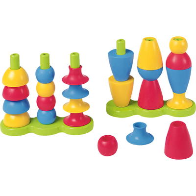 Triolo-Set klein