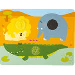 Legespiel zum Ertasten – Tiere - 200135 b 14