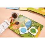 Legespiel zum Ertasten – Tiere - 200135 l 25