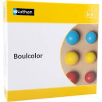 Boulcolor – Kugeln legen - 200203 b 23