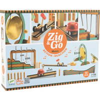 Kugelbahn Zig & Go, Musik - 202211 e 24