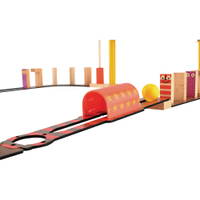 Kugelbahn Zig & Go, Zauberei - 202212 d 24