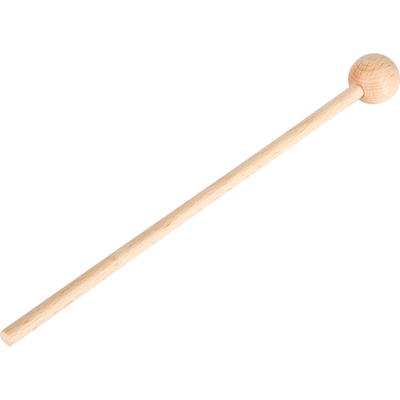 Holzkugelschlägel