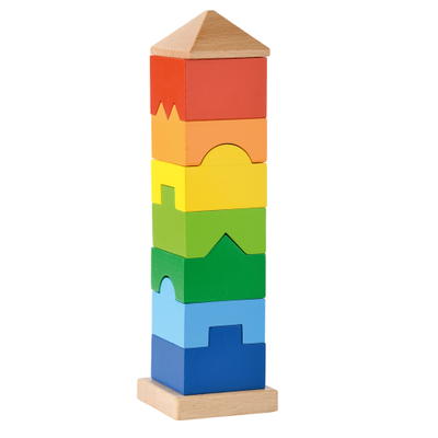 Holzturm