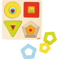 Lagenpuzzle – Größe, Formen - 317080 b 19