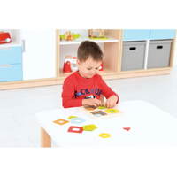 Lagenpuzzle – Größe, Formen - 317080 c 20