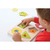 Lagenpuzzle – Größe, Formen - 317080 d 20
