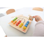 Farbsortierspiel Regenbogen - 317093 d 23