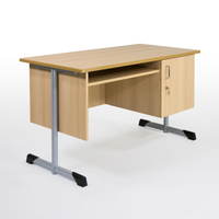 Lehrertisch BASIC-LT - 3420L 214 F 2