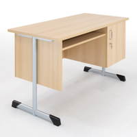 Lehrertisch BASIC-LT - 3420L 214 F
