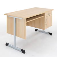 Lehrertisch BASIC-LT - 3420L 214 S