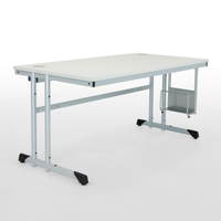 Computertisch BASIC-CT I - 3450 1680