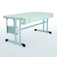 Computertisch BASIC-CT I - 3460 1680 2