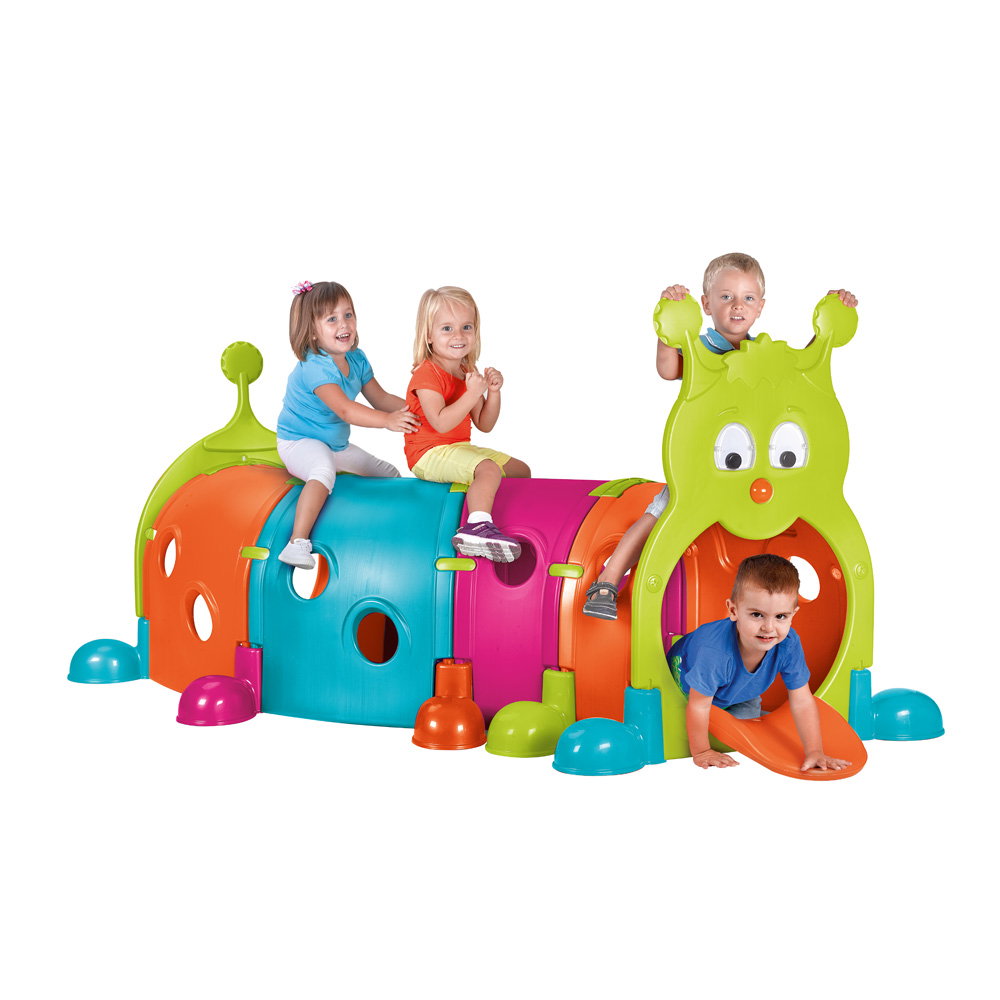 Bunte Raupe - 454013 b 14