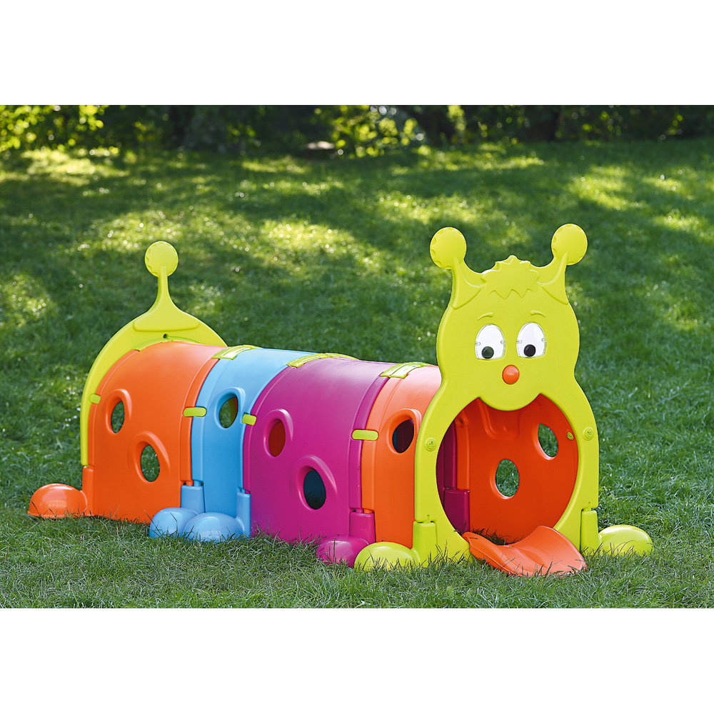 Bunte Raupe - 454013 c 23