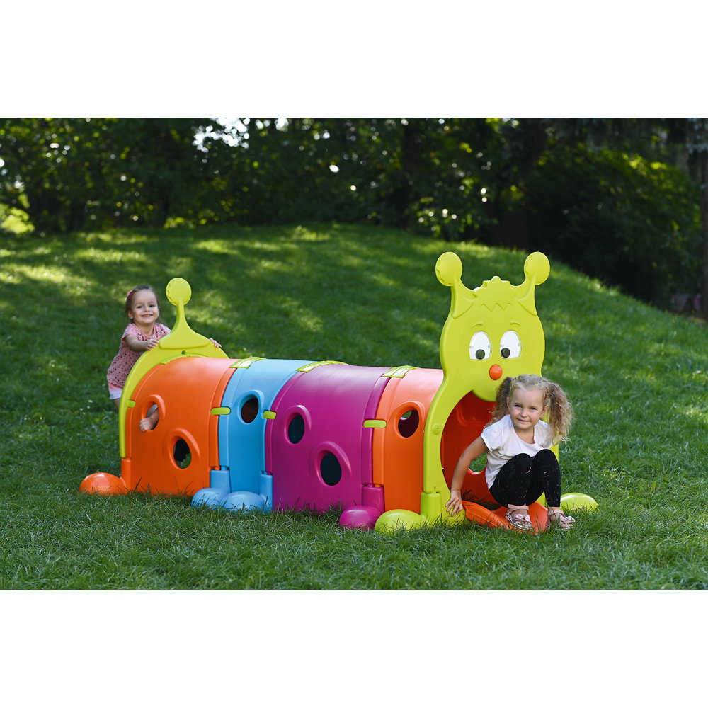 Bunte Raupe - 454013 d 23
