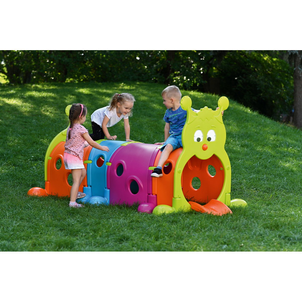 Bunte Raupe - 454013 e 23