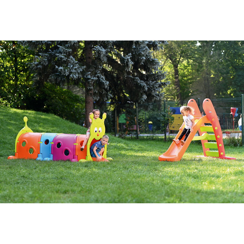 Bunte Raupe - 454013 f 23