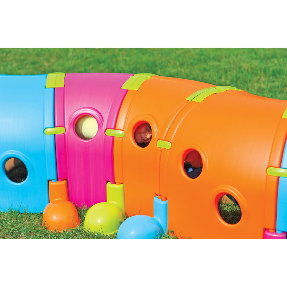 Bunte Raupe - 454013 g 17