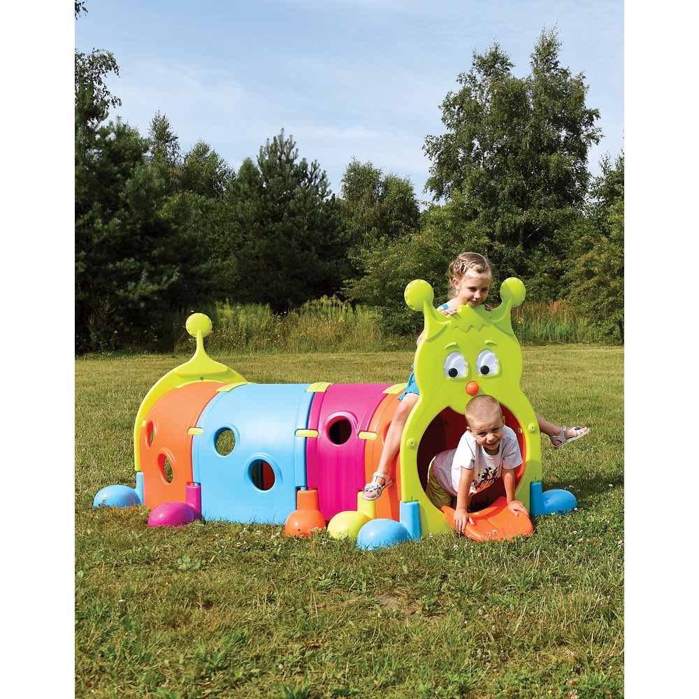 Bunte Raupe - 454013 h 17