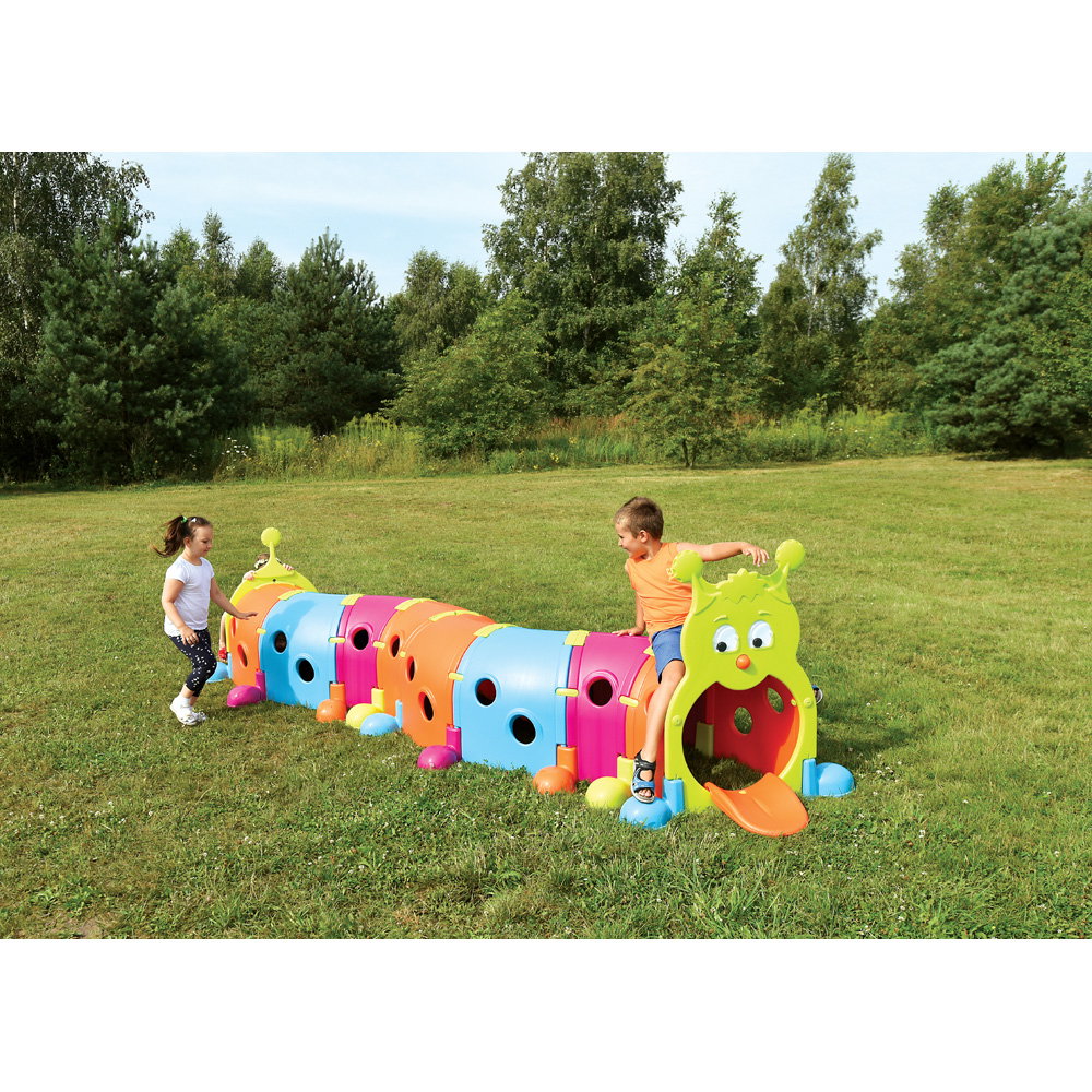 Bunte Raupe - 454013 i 17