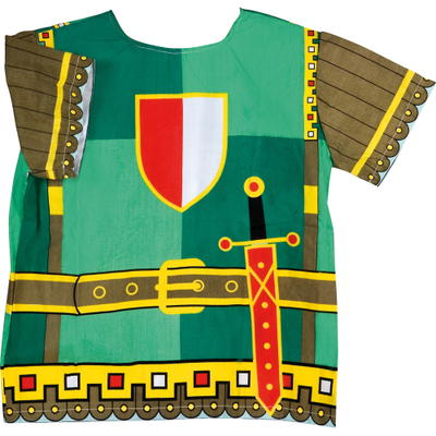 Kostüm – Ritter