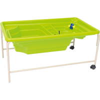 Wasser- und Sandspieltisch - 500204 a 16
