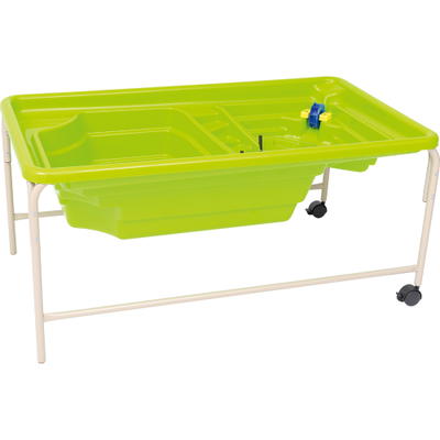 Wasser- und Sandspieltisch