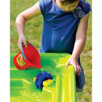 Wasser- und Sandspieltisch - 500204 l 17