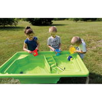 Wasser- und Sandspieltisch - 500204 m 17