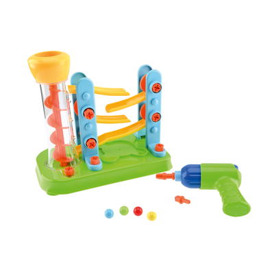 Technik-Set Kugelbahn