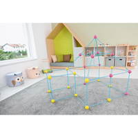 Konstruktionsstrohhalme XL – 90 Teile - 519031 d 23