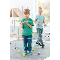 Konstruktionsstrohhalme XL – 90 Teile - 519031 i 23