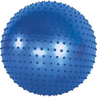 Sensorik Ball 75 cm, blau - 522006 a 12
