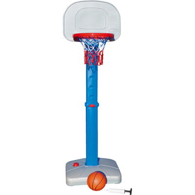 Basketball-Set