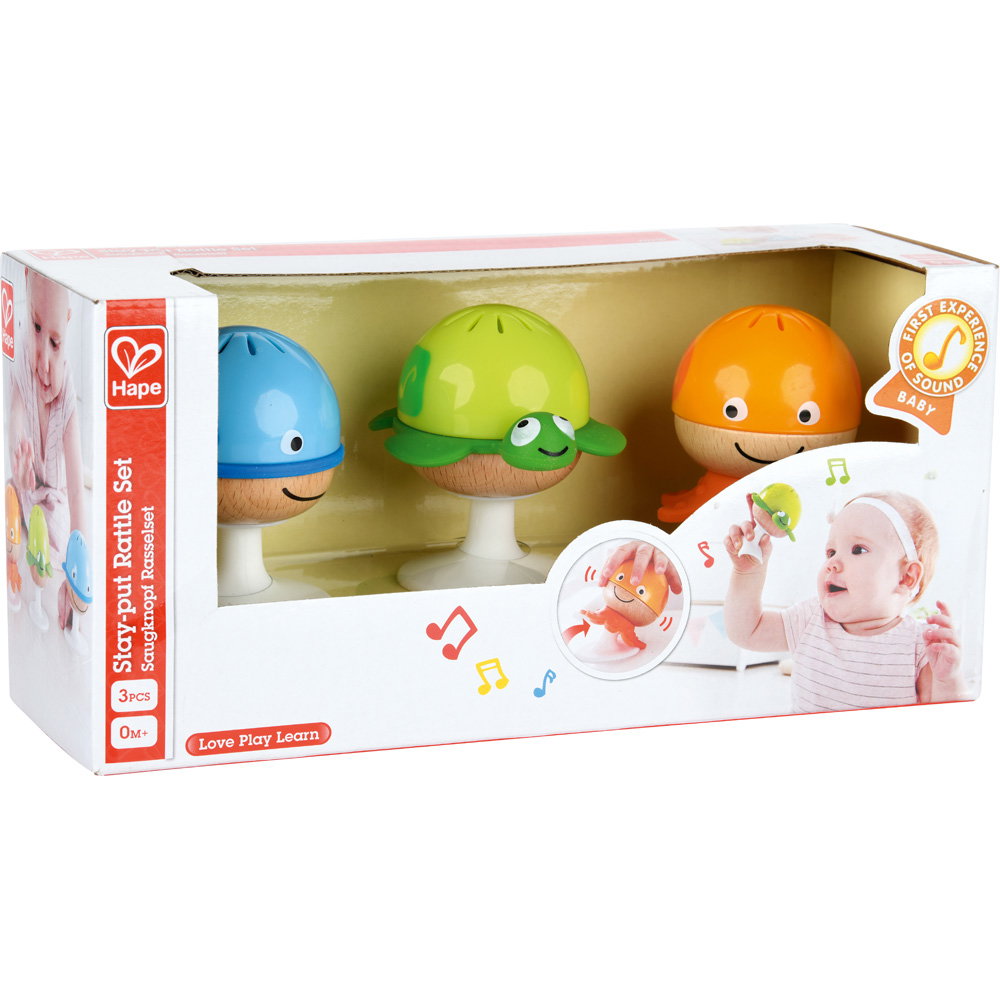 Rassel-Set Meeresbewohner - 531155 b 21