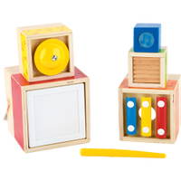 Musik-Stapelwürfel - 531156 b 21