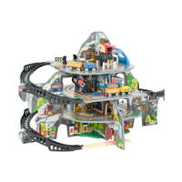 Riesige Bergbaumine - 531168 a 18